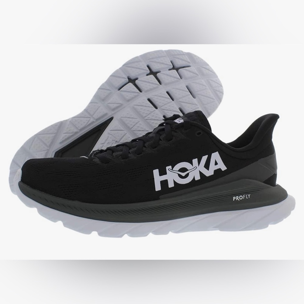 Hoka One Ones